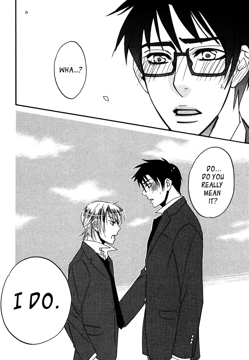 [AMAGI Reno] Seishun Danshi Shugei Club (update c.5.5) [Eng] — 122