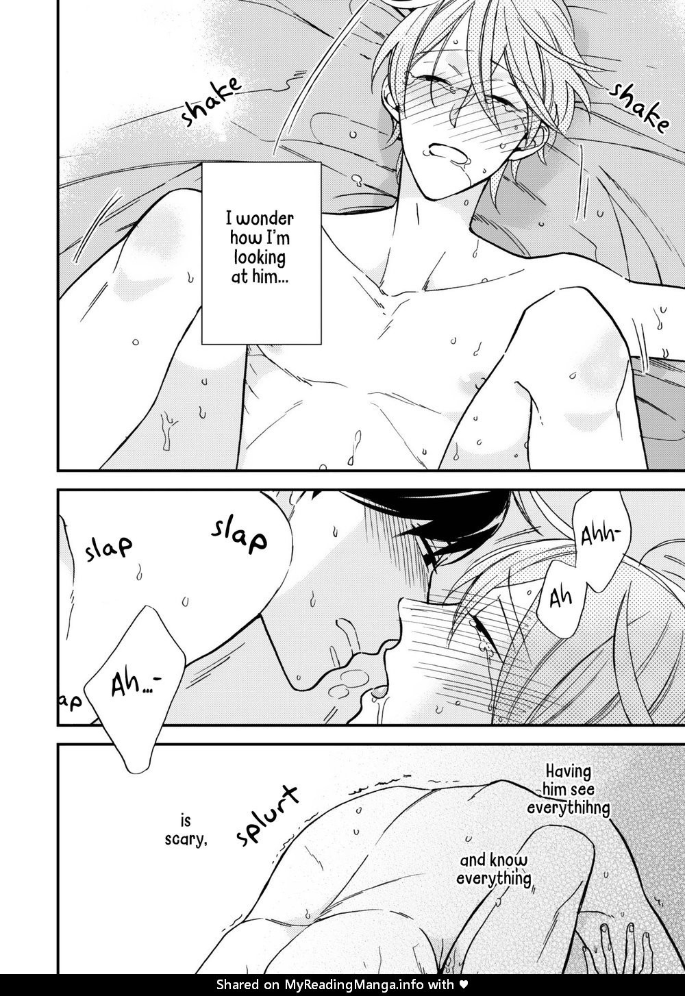 [Okuda Waku] Itonaga-kun no koi no ito (update c.4-Extra) [Eng] — 131