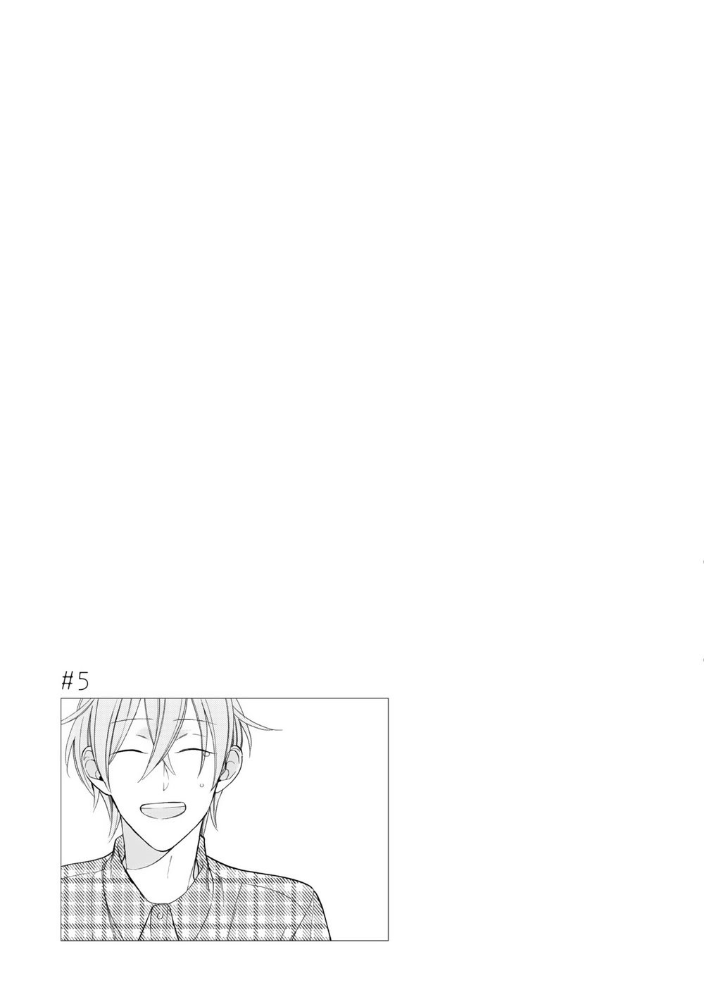 [Okuda Waku] Itonaga-kun no koi no ito (update c.4-Extra) [Eng] — 134