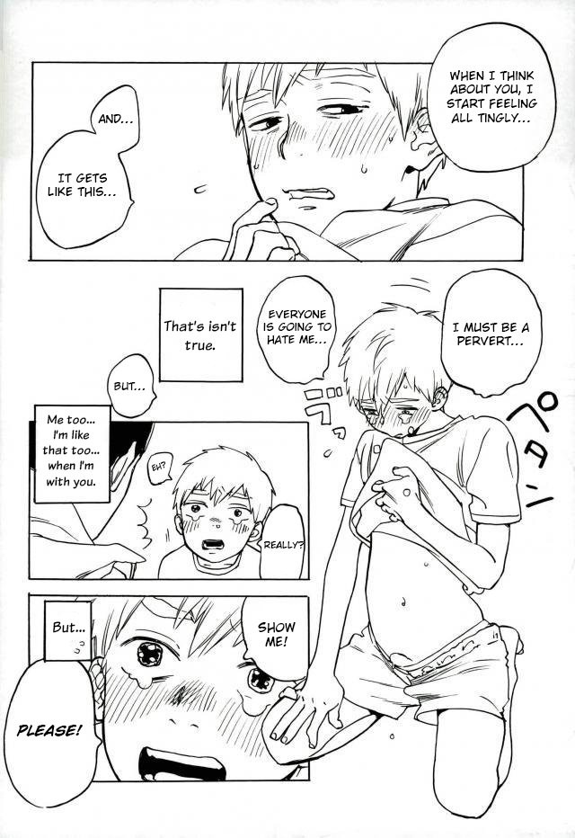 [perinpo (Jyaryu Dokuro)] Nurenu Saki Koso Tsuyu o Mo Itoe – Mob Psycho 100 dj [Eng] — 009
