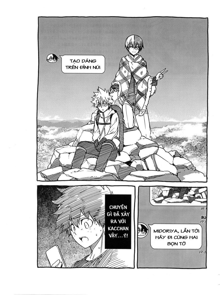 [OMEGA2-D (Hibino Tomoki/ Seiryuu Shima)] Bakura no fuyu yasumi kakkokari – Boku no Hero Academia dj [Vi] — 021