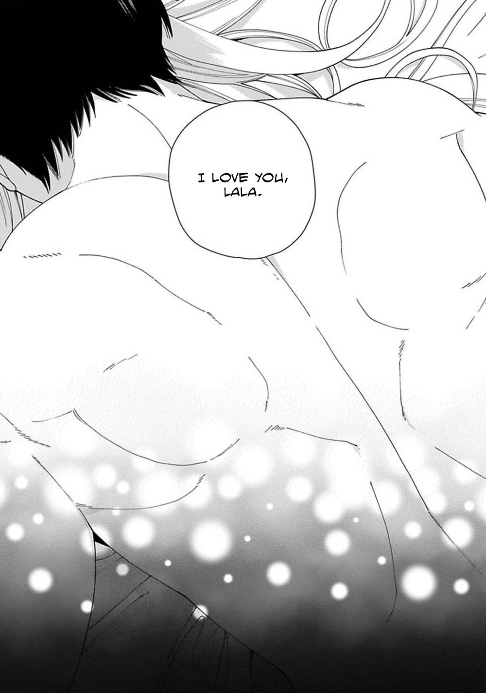 [Tamekou] Lala no Kekkon (c.2-5.5) [Eng] — 017