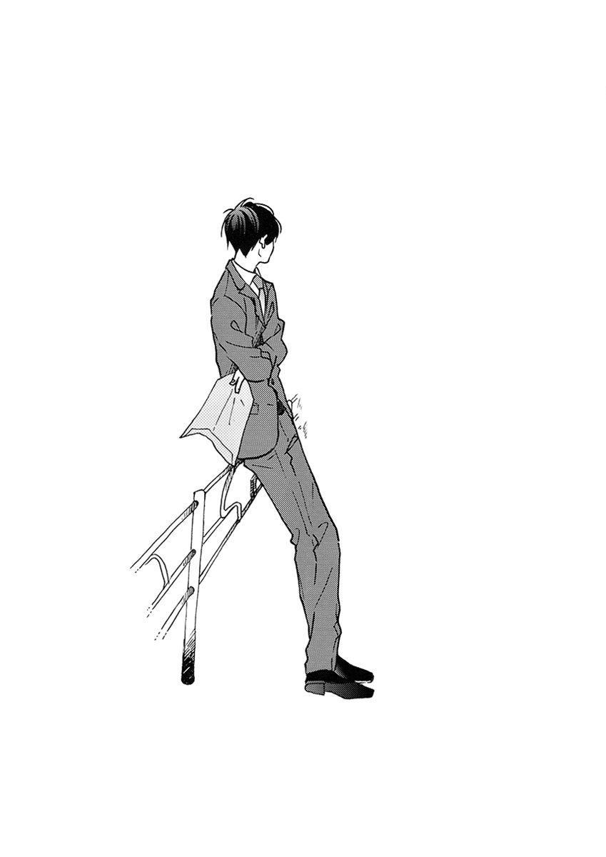 [Hyakkei (ICHIKAWA Kei)] Blue Sky Complex dj 2 – Indigo Blue’s Gradation [Eng] — 005