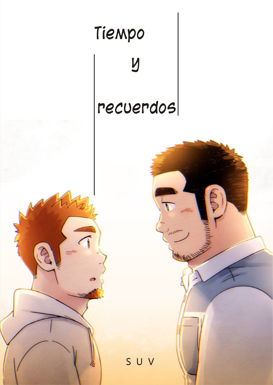 [SUV] Time and Memories [Español] — 001