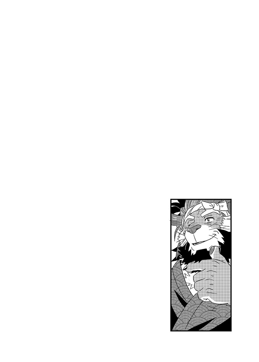 [WILD STYLE (Ross)] Ten-Hikari Matsuri – Tokyo Afterschool Summoners dj [kr] — 039