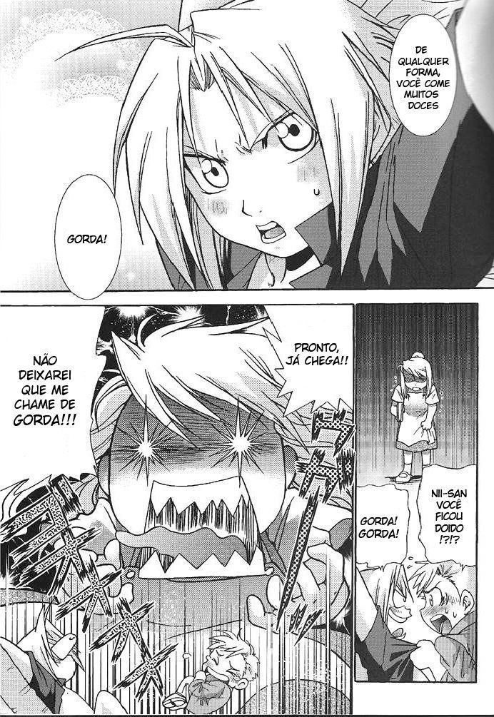 [Mulberry] Fullmetal Alchemist dj – Lollipop [Portuguese] — 005