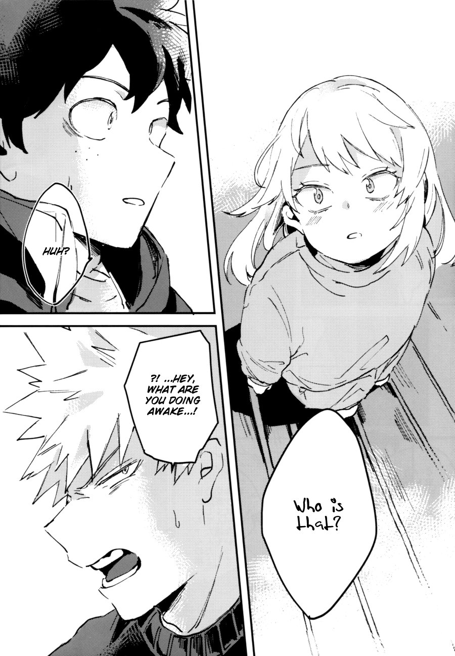 [hemhem (sumo)] Cobalt Blue Tears – Prequel – Boku no Hero Academia dj [Eng] — 005
