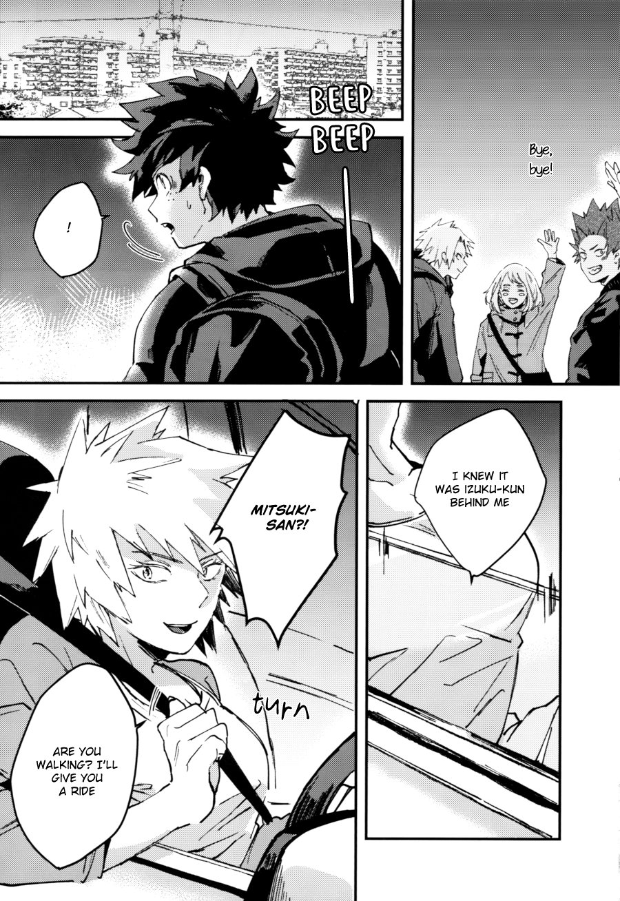 [hemhem (sumo)] Cobalt Blue Tears – Prequel – Boku no Hero Academia dj [Eng] — 011