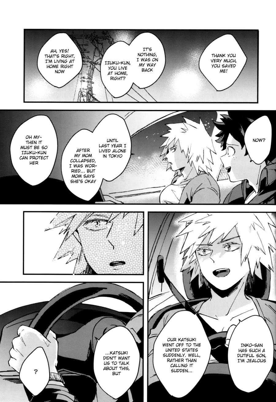 [hemhem (sumo)] Cobalt Blue Tears – Prequel – Boku no Hero Academia dj [Eng] — 012