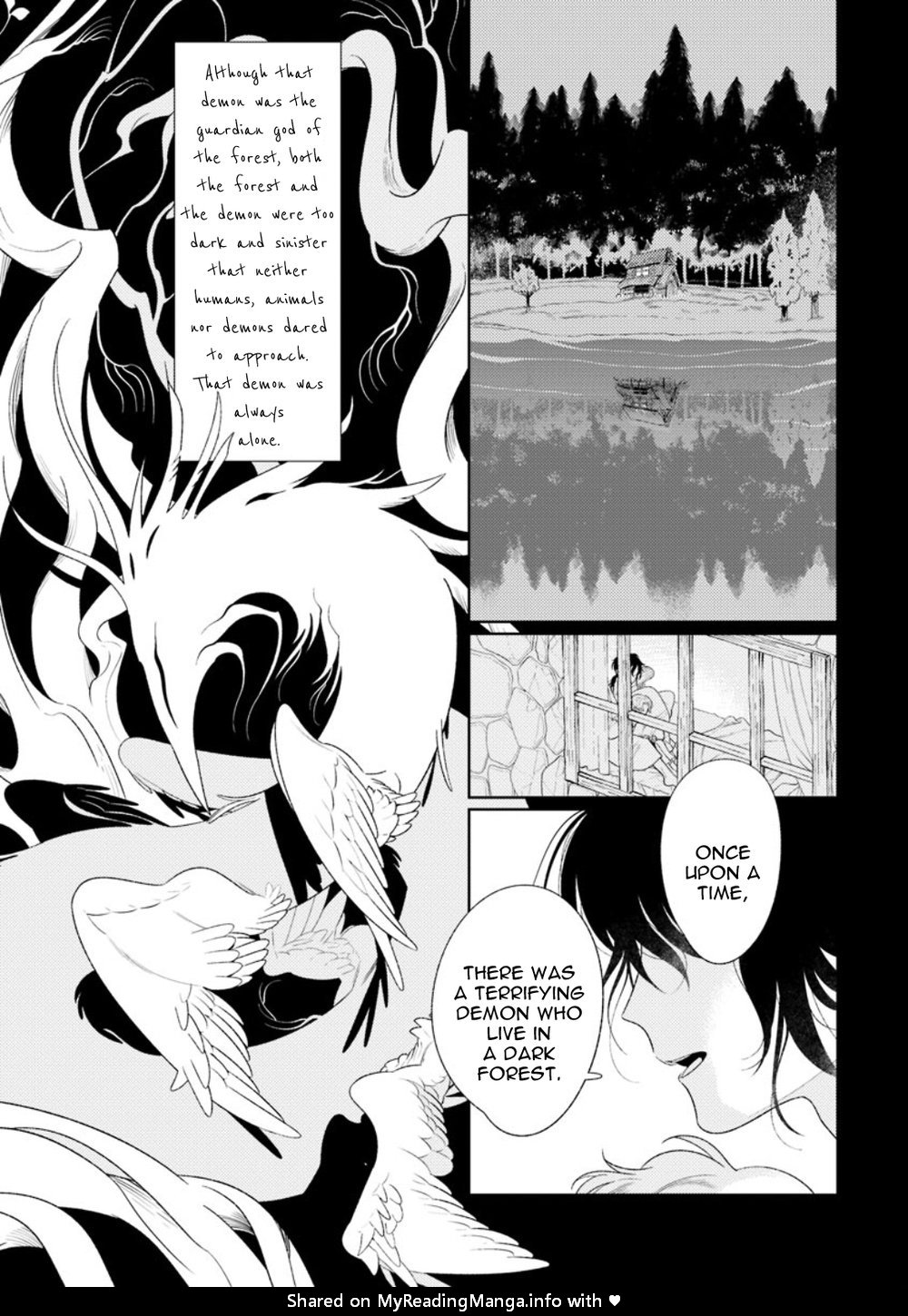 [Sagan Akagawa] Futaribocchi no Ever After [Eng] — 005