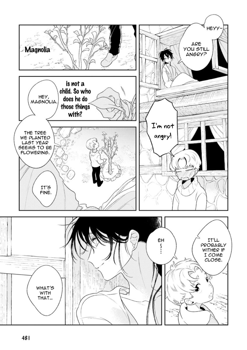 [Sagan Akagawa] Futaribocchi no Ever After [Eng] — 014