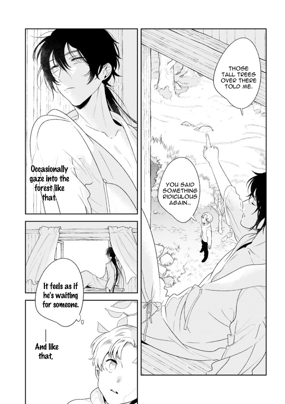 [Sagan Akagawa] Futaribocchi no Ever After [Eng] — 016