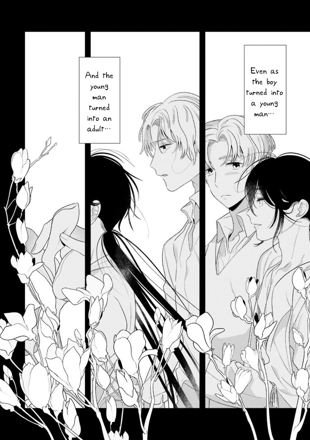 [Sagan Akagawa] Futaribocchi no Ever After [Eng] — 018