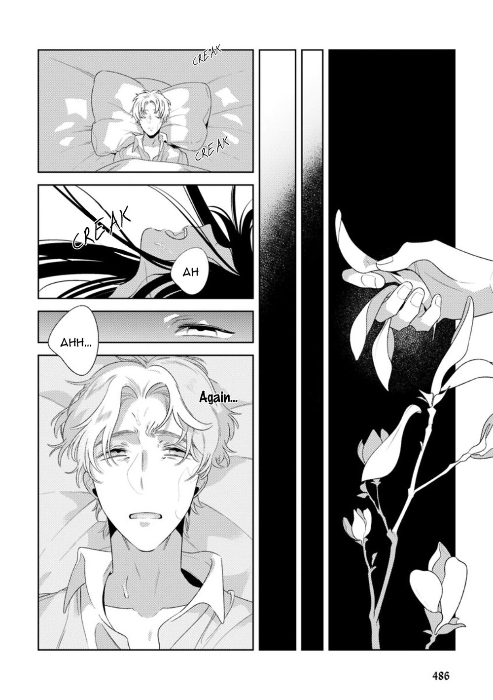 [Sagan Akagawa] Futaribocchi no Ever After [Eng] — 019