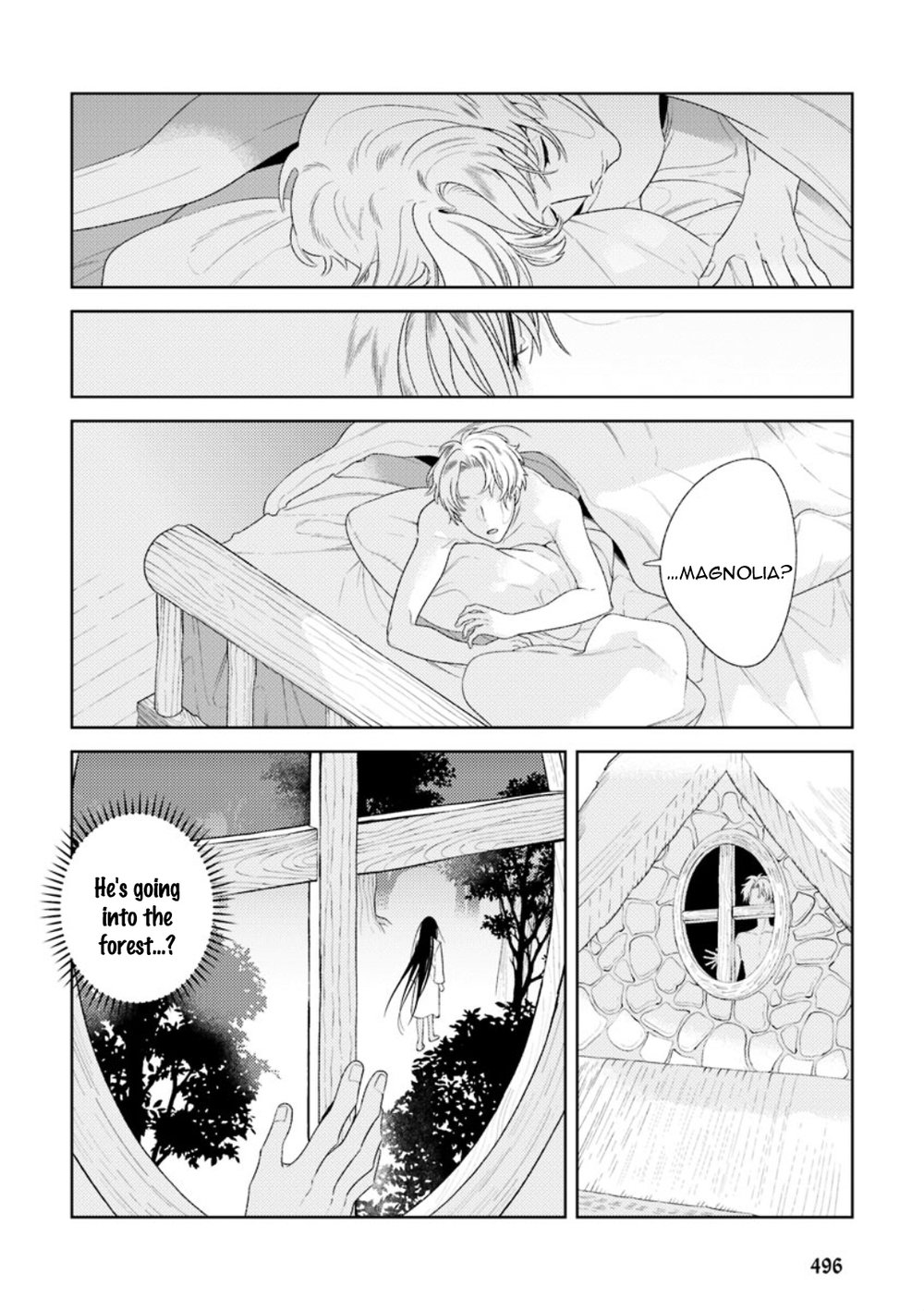 [Sagan Akagawa] Futaribocchi no Ever After [Eng] — 029
