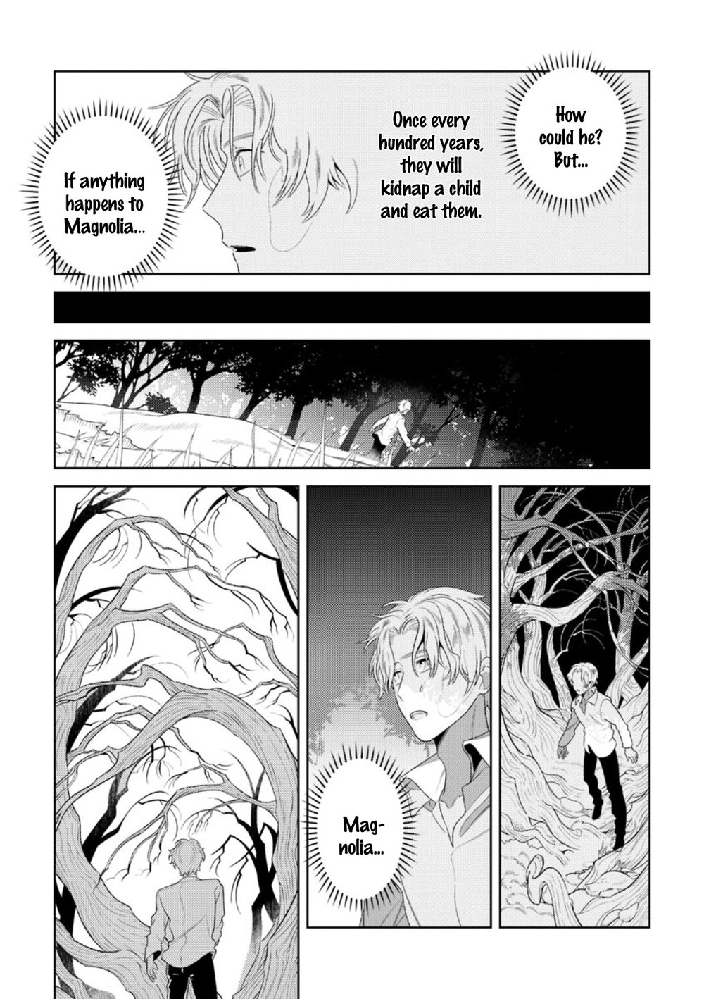 [Sagan Akagawa] Futaribocchi no Ever After [Eng] — 030