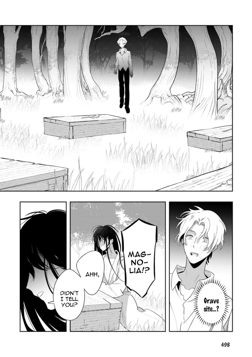 [Sagan Akagawa] Futaribocchi no Ever After [Eng] — 031