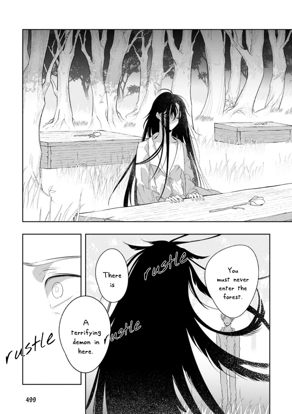 [Sagan Akagawa] Futaribocchi no Ever After [Eng] — 032