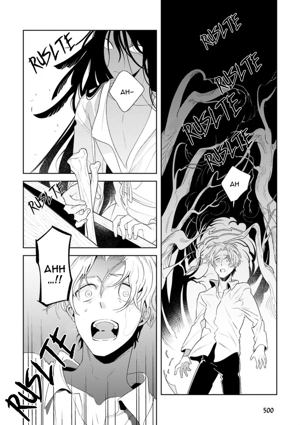[Sagan Akagawa] Futaribocchi no Ever After [Eng] — 033