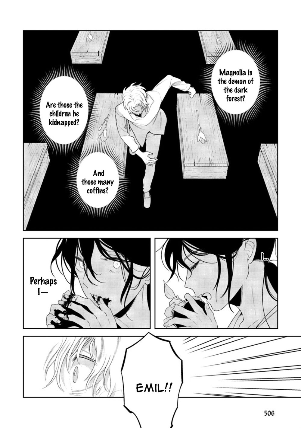 [Sagan Akagawa] Futaribocchi no Ever After [Eng] — 039