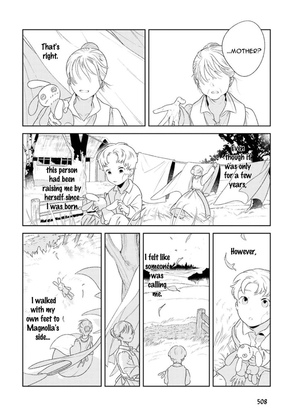 [Sagan Akagawa] Futaribocchi no Ever After [Eng] — 041