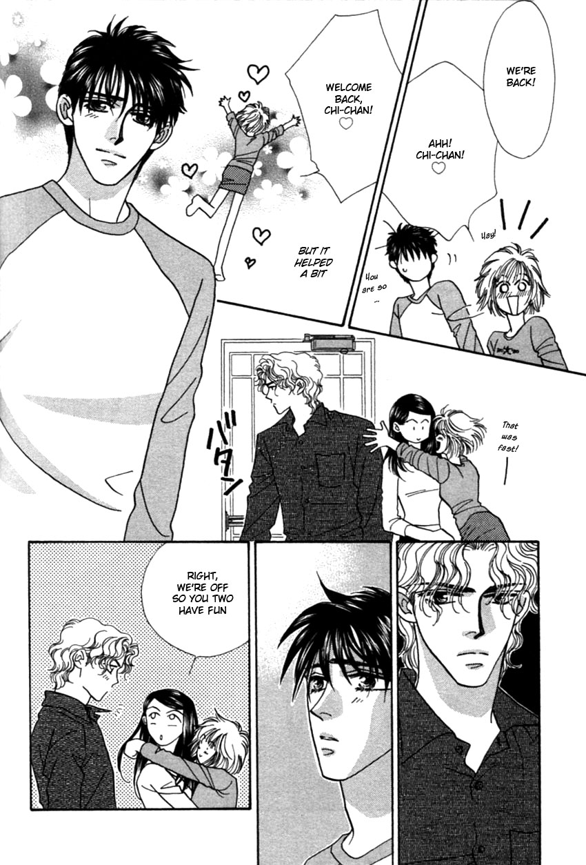 [FUWA Shinri] Furachi na Bokura [Eng] — 182
