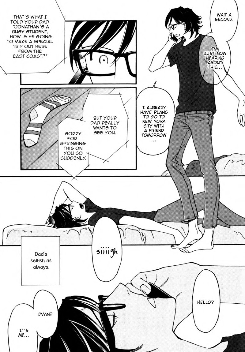 [MATSUO Marta] Ayamachi wa Shinshi no Tashinami [Eng] — 129