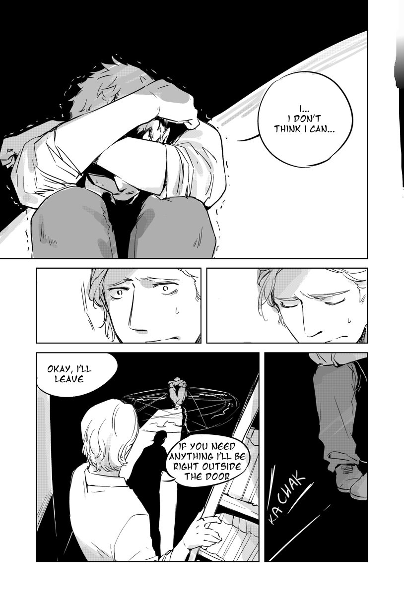 [麻尾] Soul Splitting – Supernatural dj [Eng] — 005