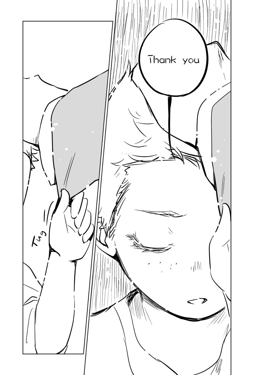 [麻尾] Soul Splitting – Supernatural dj [Eng] — 033