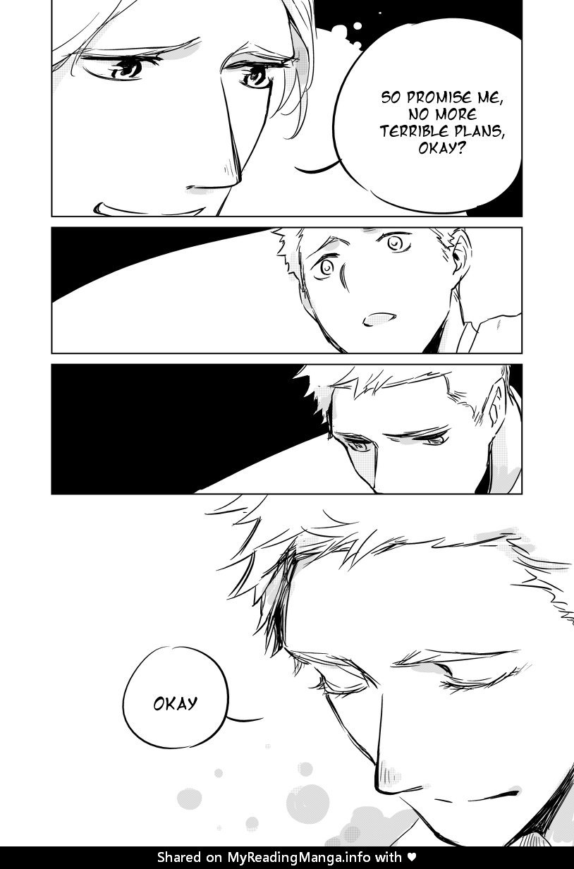 [麻尾] Soul Splitting – Supernatural dj [Eng] — 036