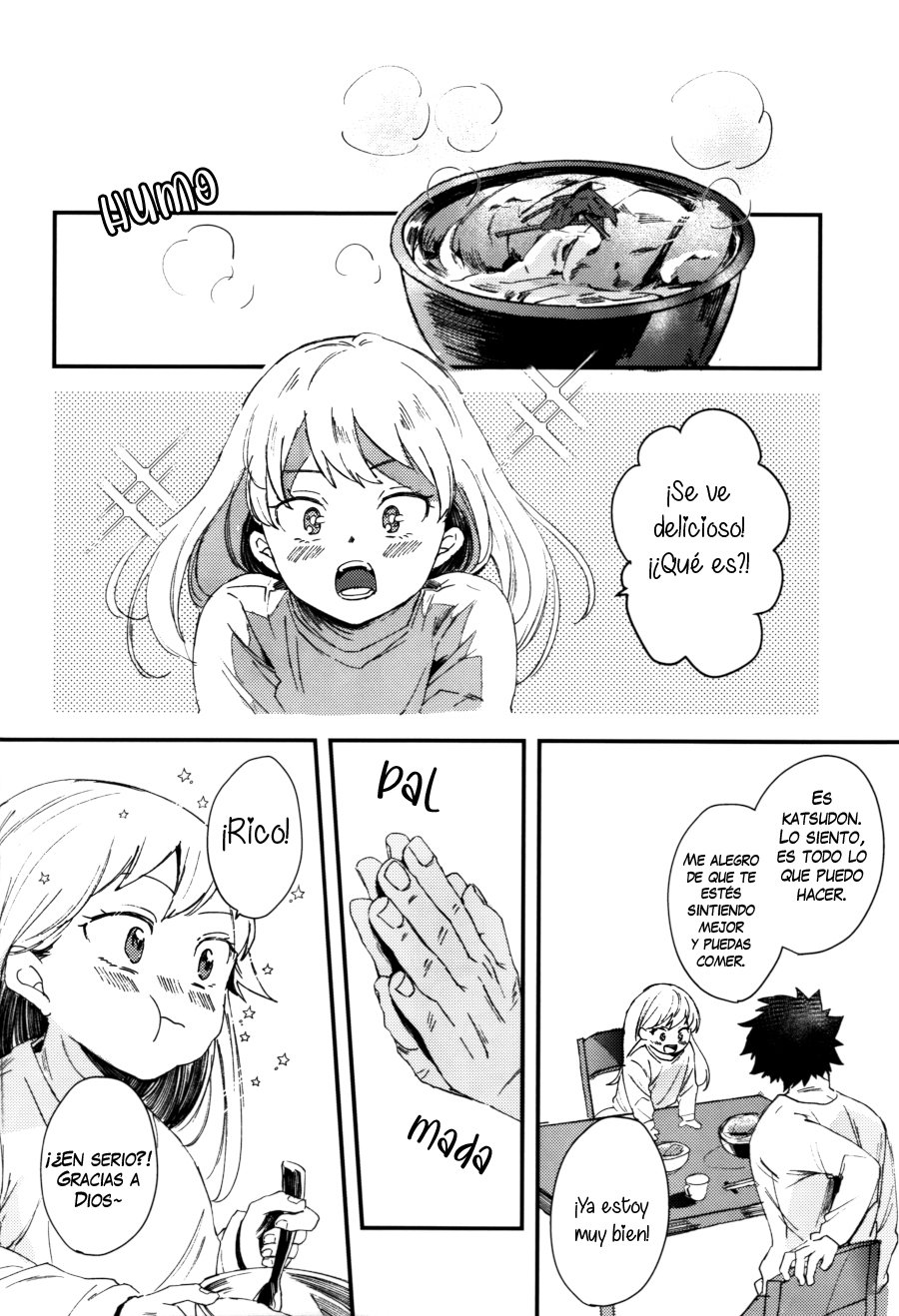 [hemhem (sumo)] Cobalt Blue Tears – Sequel – Boku no Hero Academia dj [ESP] — 012
