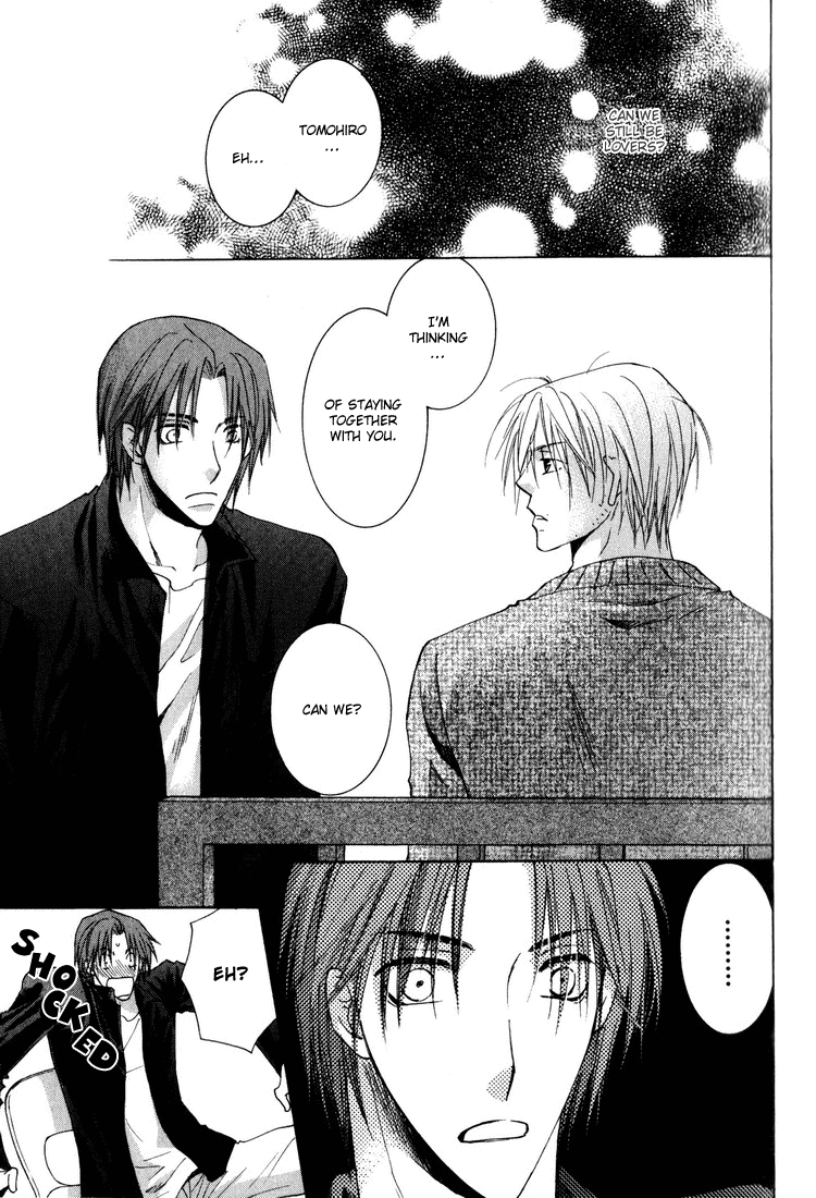 [Yamakami Riyu] Wonderful Life – Vol.01 [Eng] — 027