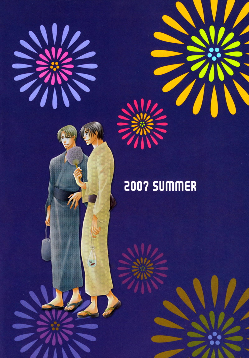 [Yamakami Riyu] Wonderful Life – Vol.01 [Eng] — 159