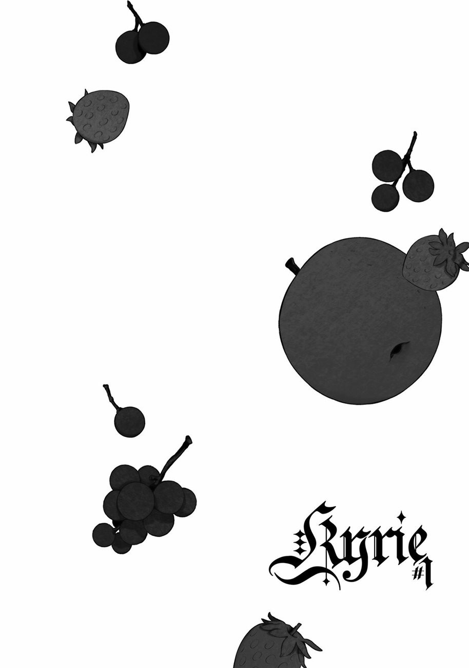 [KURAKA Sui] Kyrie -Norowareta Hebi- (update c.5+Extra) [Eng] — 141