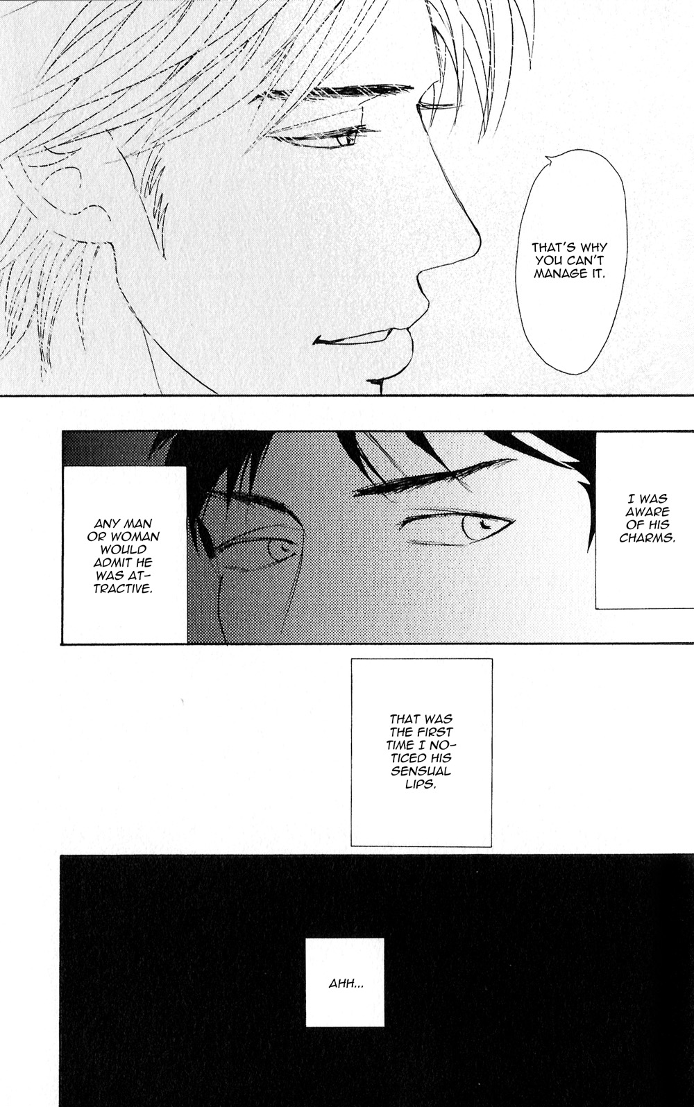 [Nishida Higashi] Yoru ga Owaru Made (Till the End of the Night) [Eng] — 024