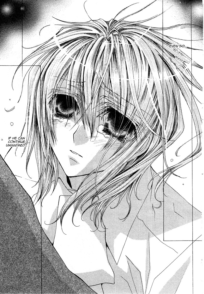 [SHINOZAKI Hitoyo & KOUSAKA Tohru] Okane ga Nai Vol.10 [Eng] — 097