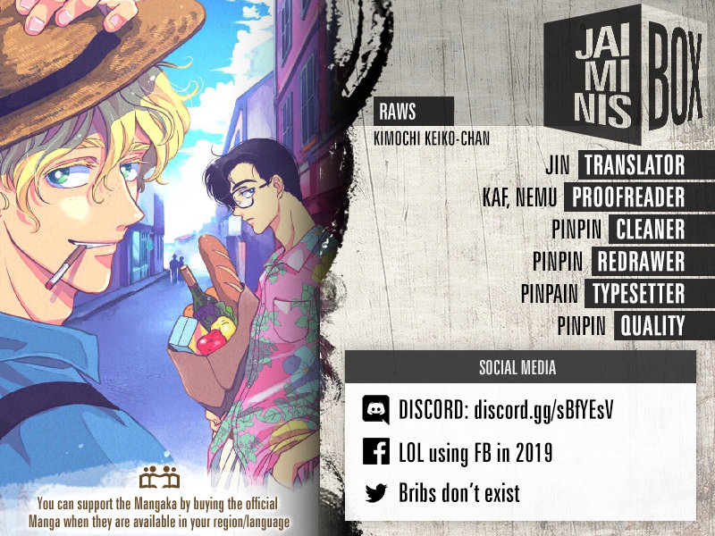 [AZUMA Kaya] Rumspringa no Joukei (update c.Omake) [Eng] — 002