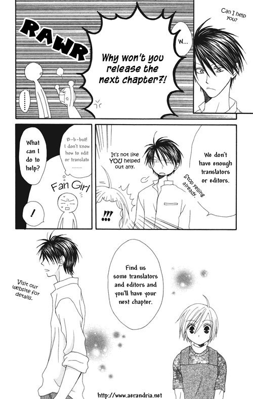 [MATSUMOTO Kazura] Gakkou no Sensei – Vol.01 [Eng] — 065