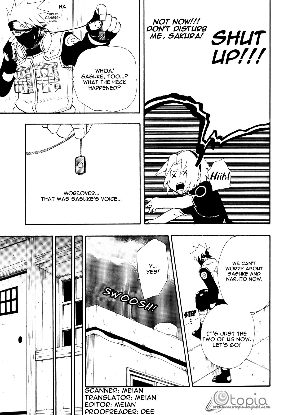 [Shishimaru] Naruto dj – Tadekuu [Eng] — 008