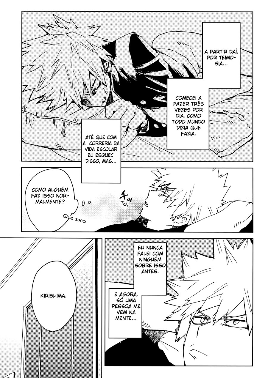 [SCO.LABO (shoco)] Yuujou Henni – Boku no Hero Academia dj [PT] — 006