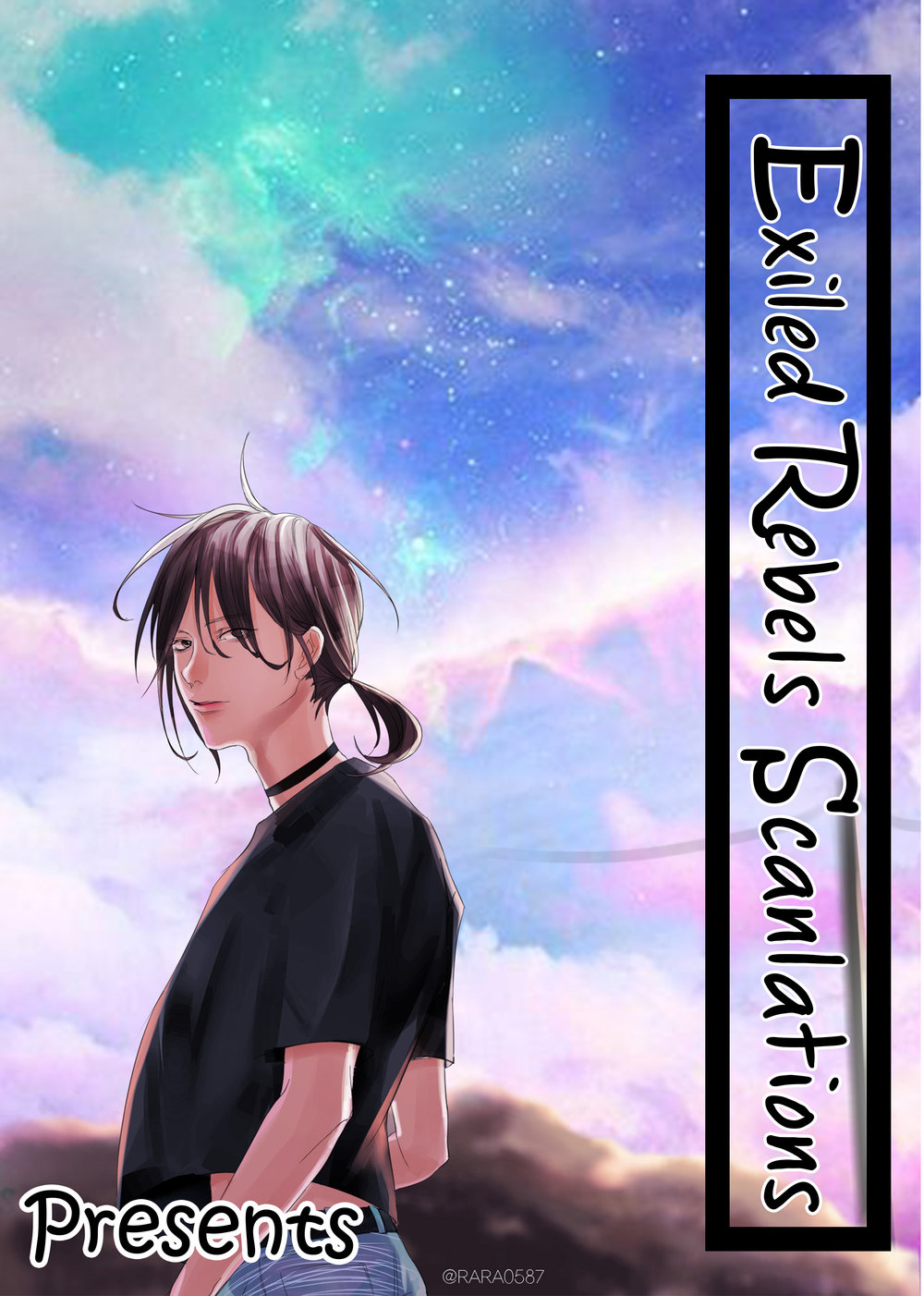 [Hashimoto Aoi] Spice (c.1) [Eng] — 001
