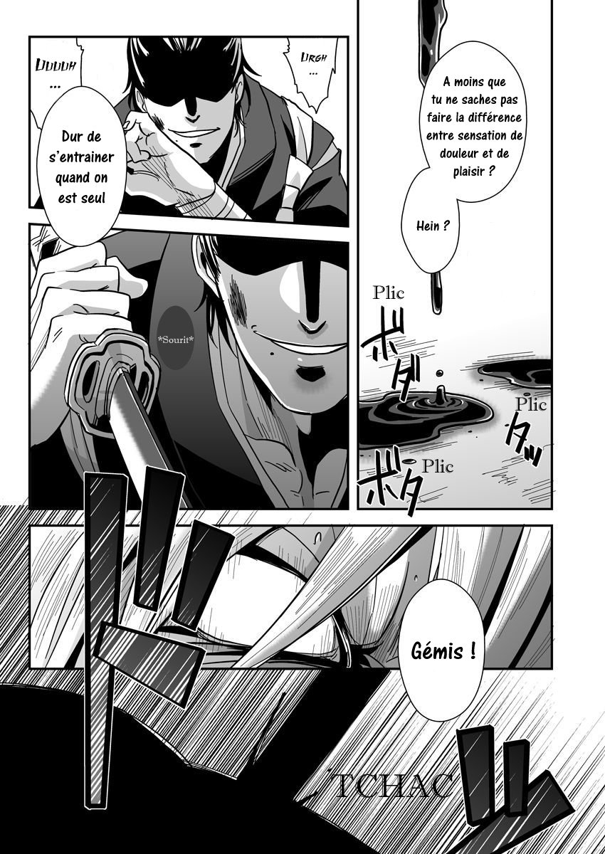 [Zuluchin (Daisuke)] Ketsuniku no Tekkai – Touken Ranbu dj [FR] — 034