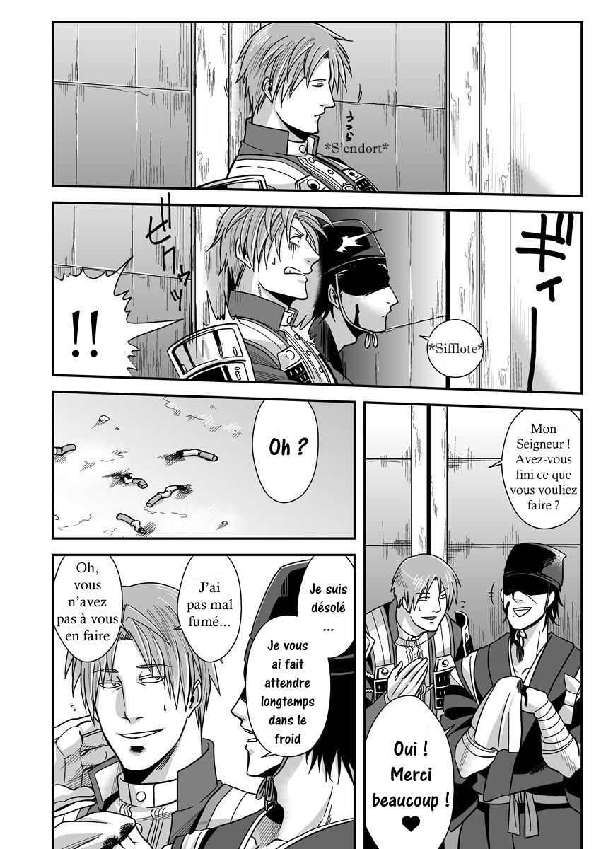 [Zuluchin (Daisuke)] Ketsuniku no Tekkai – Touken Ranbu dj [FR] — 037