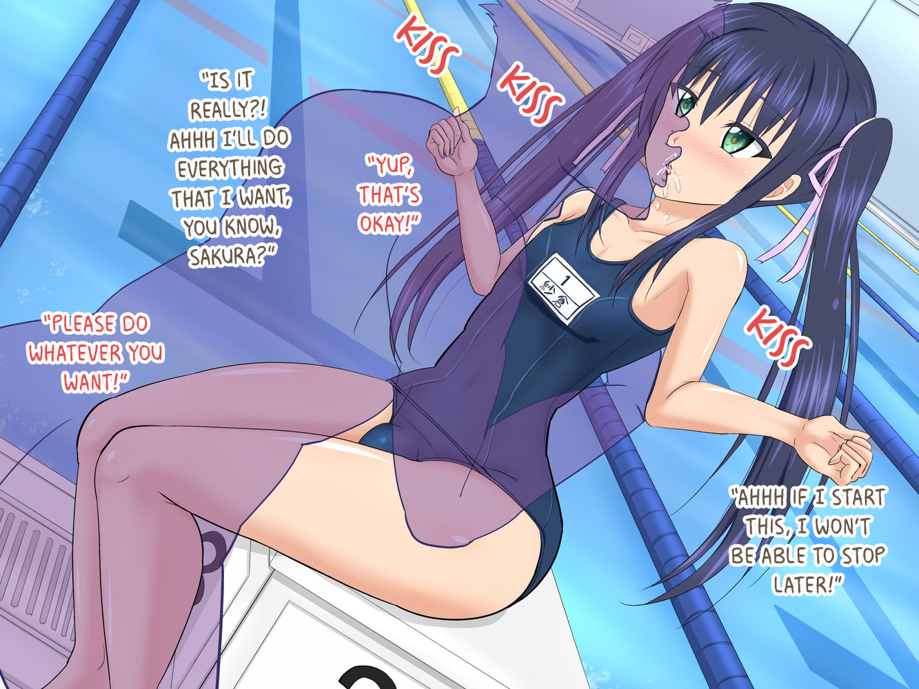 [Azi Dahaka] Irekawari de Otokonoko!? Bitch Gal na Ane no Sei de Onna ni Sareta Ore no Karada [Eng] — 038