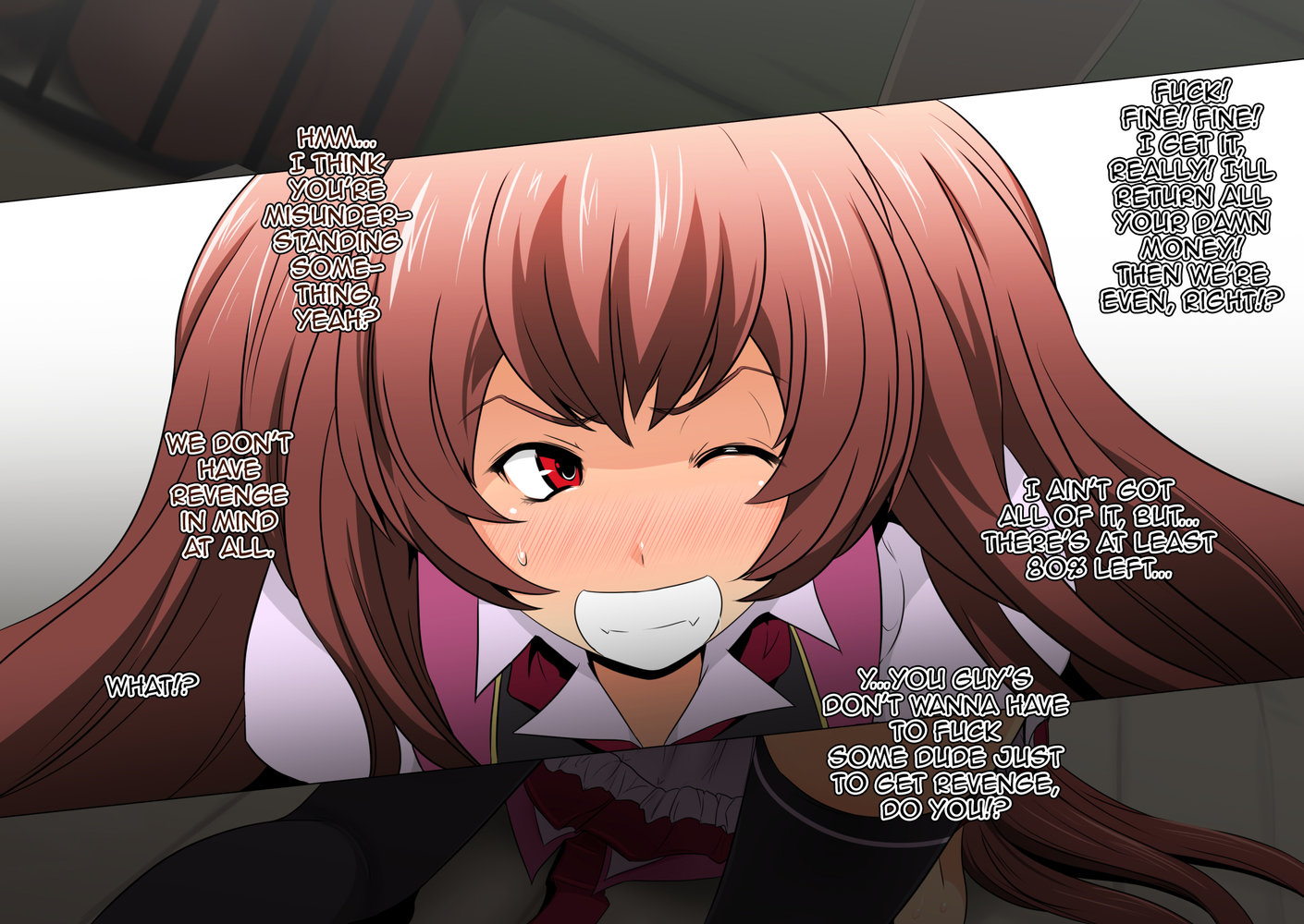 [Spiral Brain (Greco Roman)] Narisumashi-kei Josou Idol | Shouwaru Otokonoko Mesu Benki-ka Choukyou [Eng] — 011