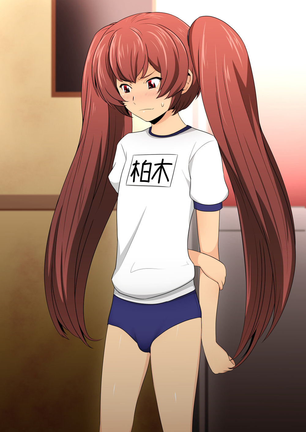 [Spiral Brain (Greco Roman)] Narisumashi-kei Josou Idol | Shouwaru Otokonoko Mesu Benki-ka Choukyou [Eng] — 069