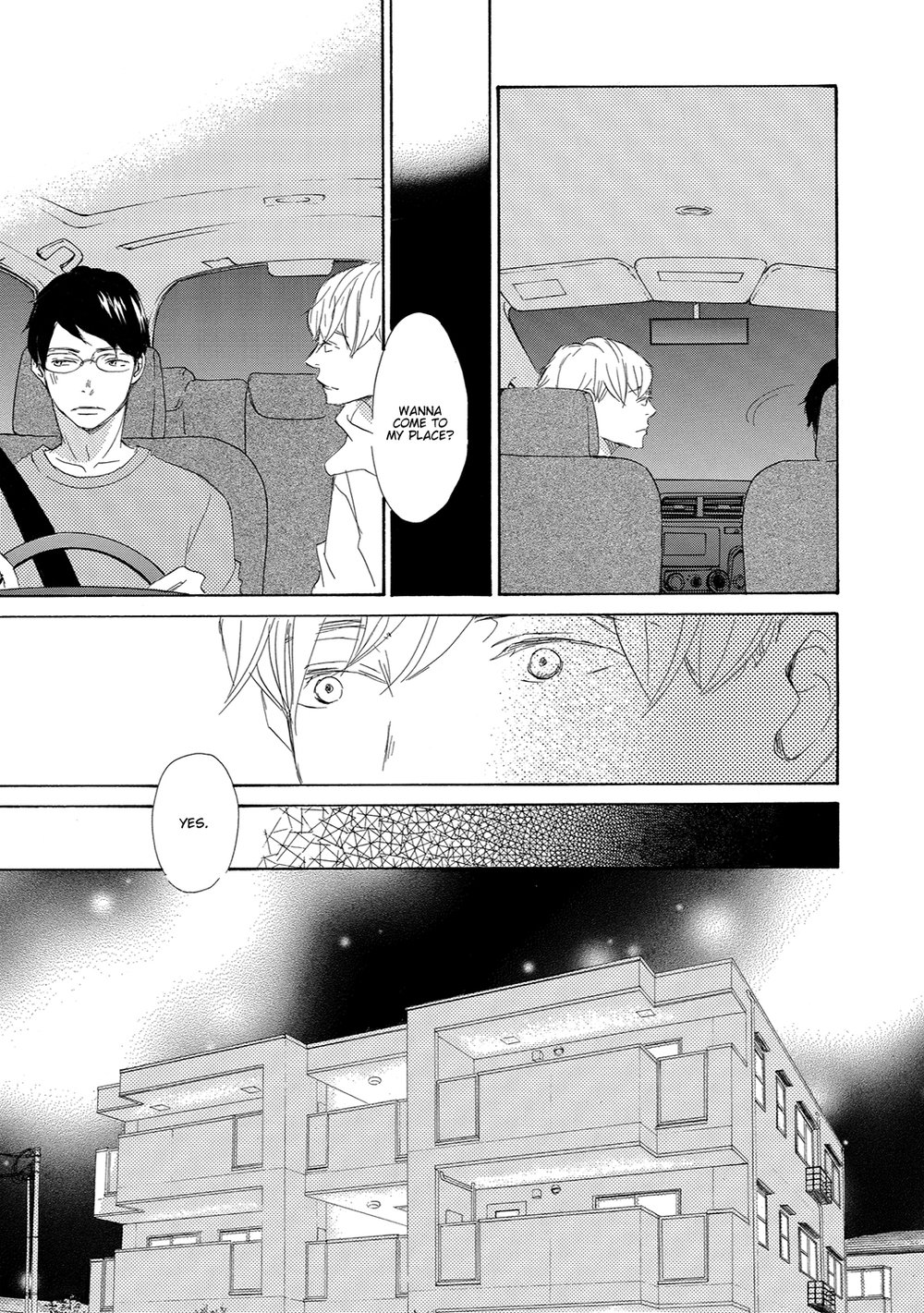 [KINOSHITA Keiko] 17 Hatsukoi [Eng] — 144