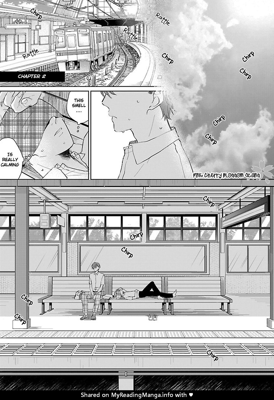 [FUMIKAWA Jimi] Kanchigai, Tokidoki Koi (c.1+2) [Eng] — 044