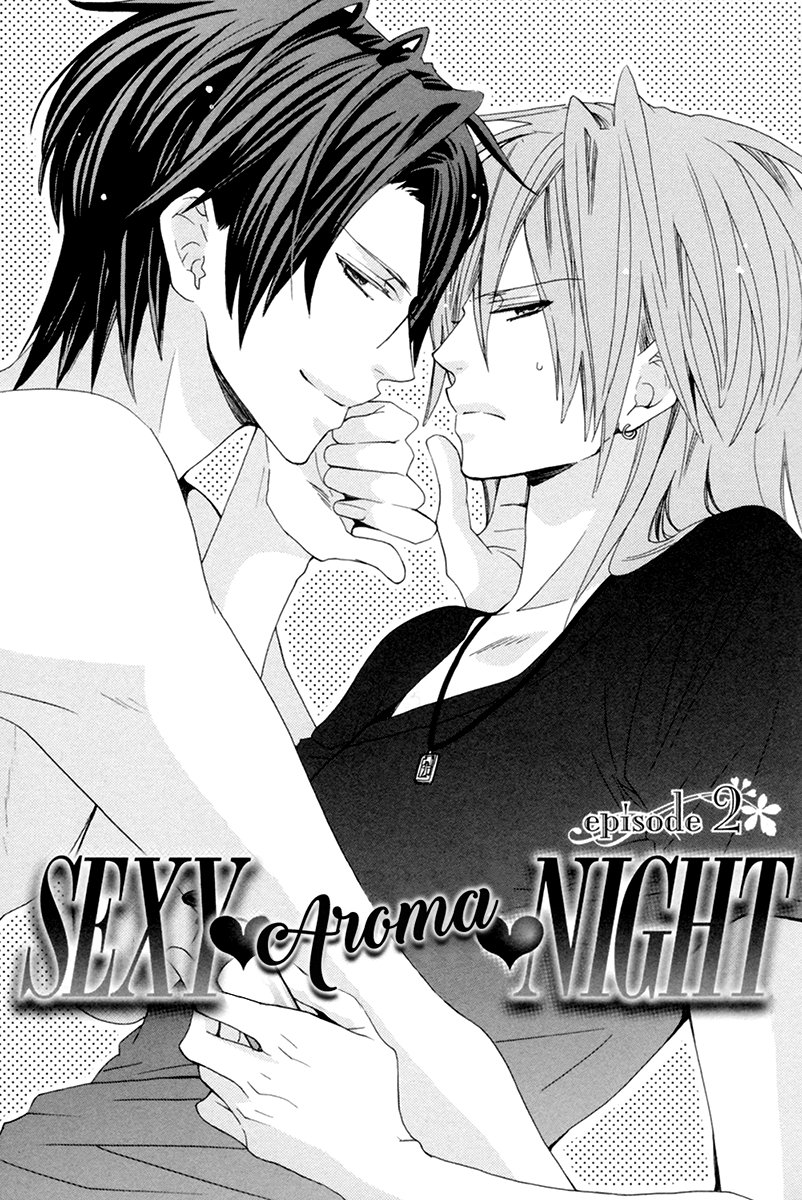 [Minami Haruka] Sexy❤Aroma❤Night ~ 2 [Eng] — 004