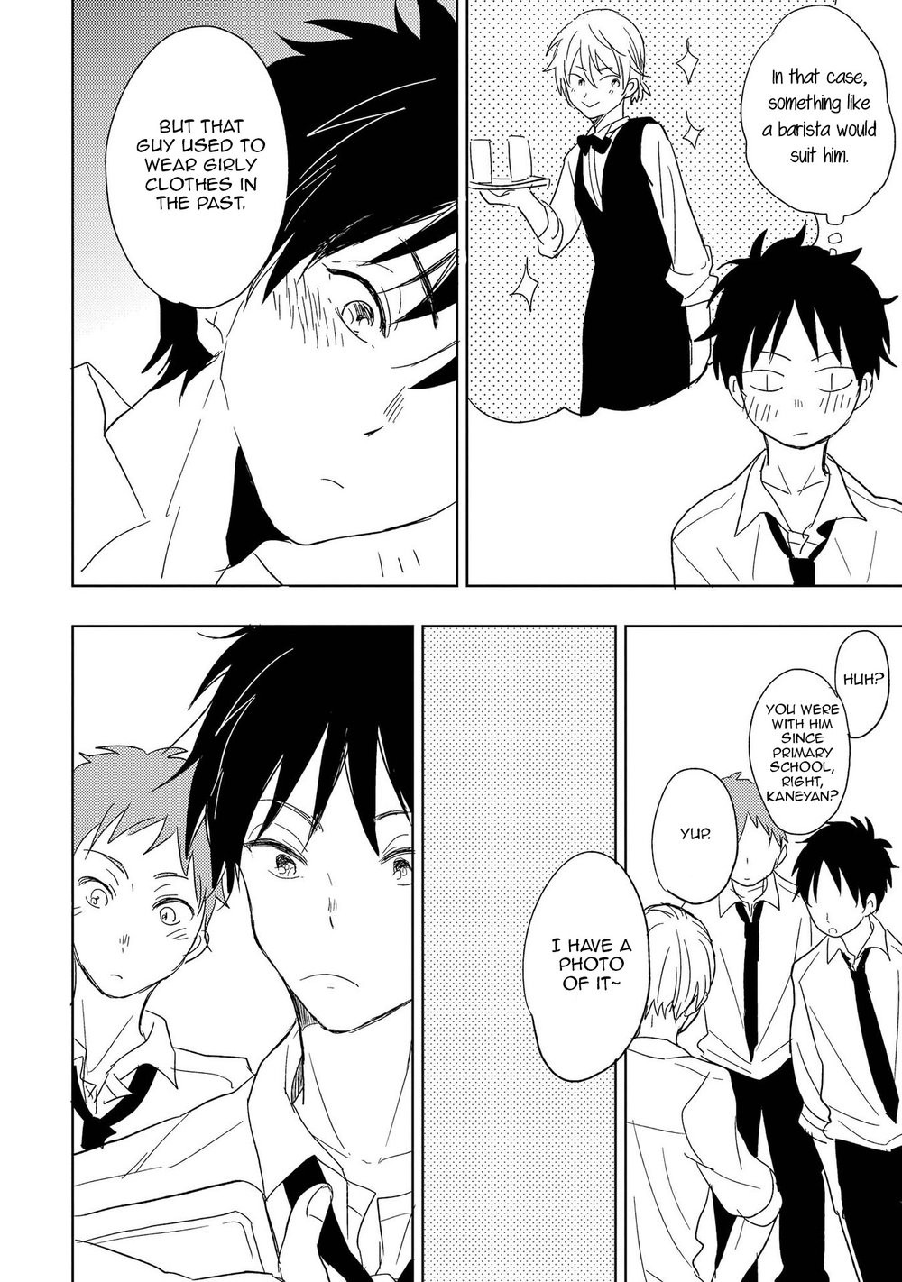 [Kotsume Rokku] Hoshigari-chan no Kareshi Ka Keikaku (update c.3+3.5) [Eng] — 052